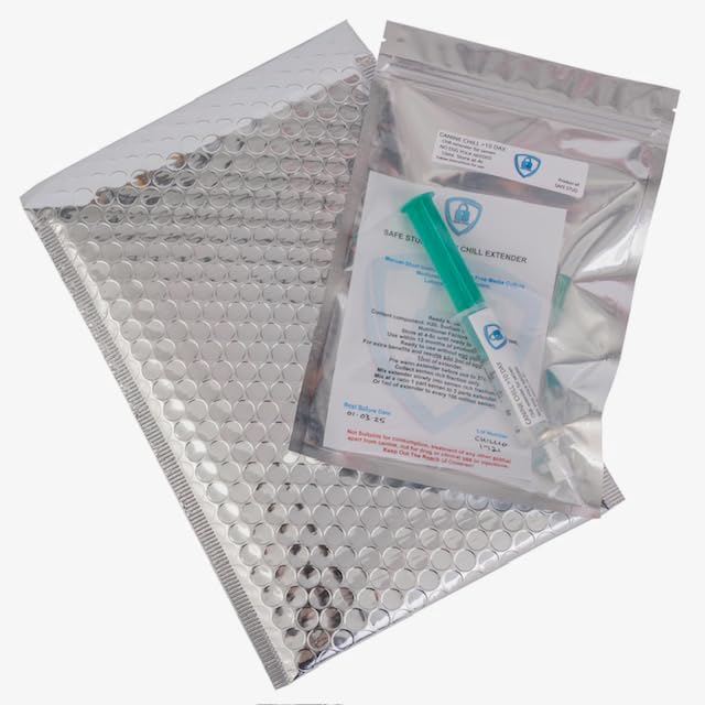 10-Day Semen Extender-Canine Kit