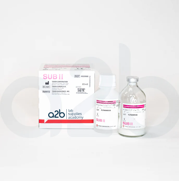 TOSOH AIA 360 / 600 / 900 Substrate (Box of 2)