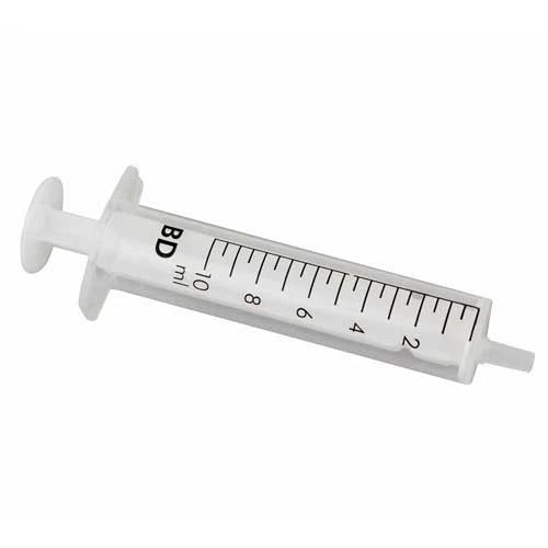 Syringes x 100