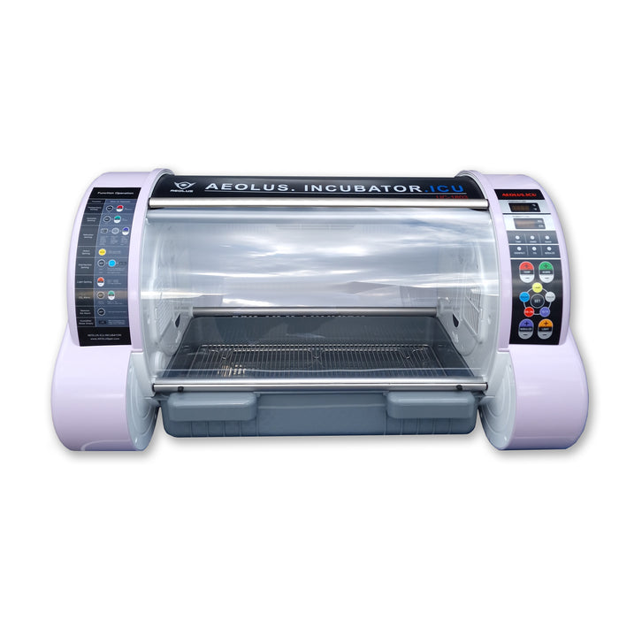 Pet Incubator