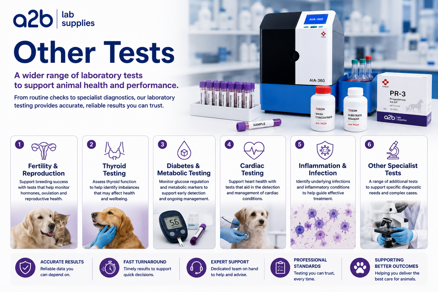 Other Tests