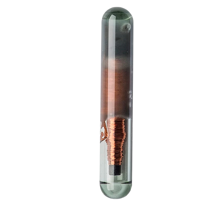 7mm Nano Microchips