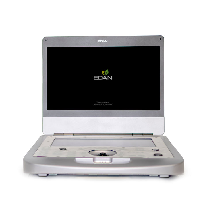 Edan Acclarix AX3 Vet Ultrasound