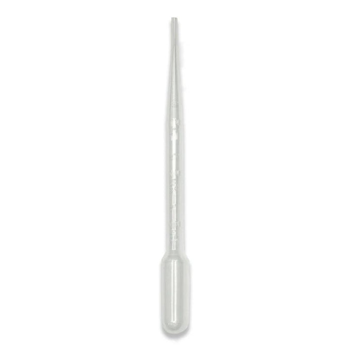 3ml disposable pipettes