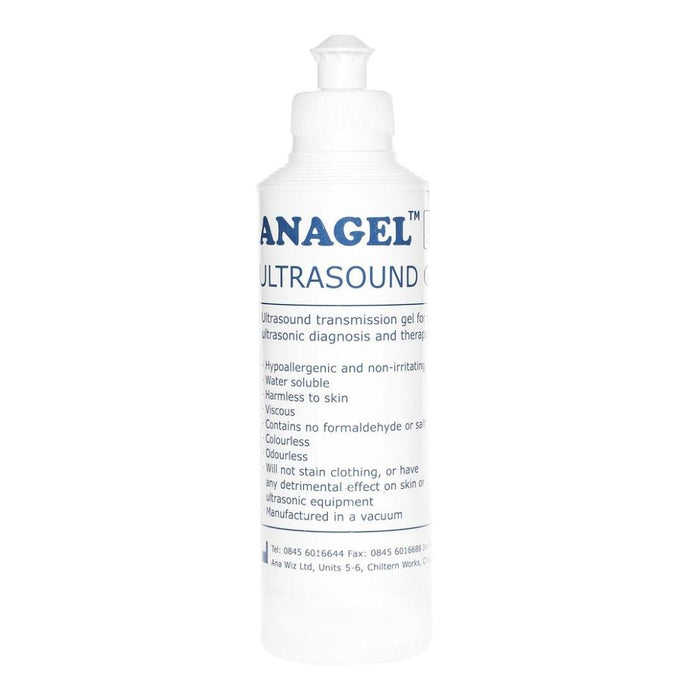 Ultrasound Gel - 250ml